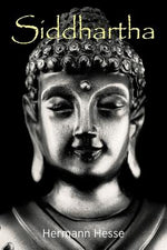Book cover for Siddhartha