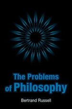Book cover for The Problems of Philosophy