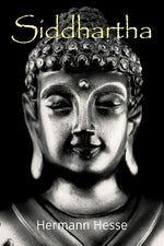 Book cover for Siddhartha