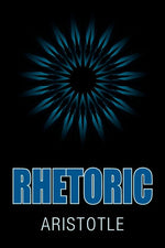 Book cover for Rhetoric