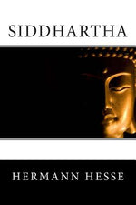 Book cover for Siddhartha