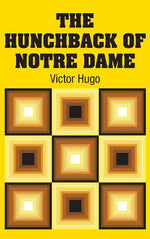 Book cover for The Hunchback of Notre Dame