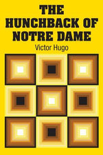 Book cover for The Hunchback of Notre Dame