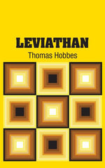 Book cover for Leviathan