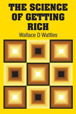 Book cover for The Science of Getting Rich