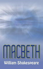 Book cover for Macbeth (UK)