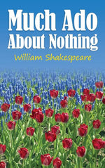 Book cover for Much Ado About Nothing