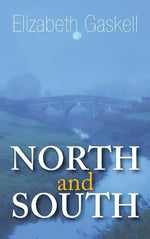 Book cover for North and South