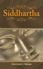 Book cover for Siddhartha