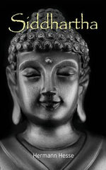 Book cover for Siddhartha