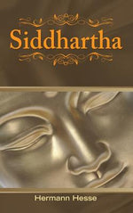 Book cover for Siddhartha