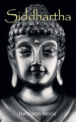 Book cover for Siddhartha