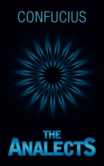 Book cover for Analects