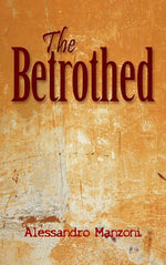 Book cover for Betrothed