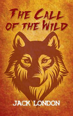 Book cover for The Call of the Wild