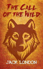 Book cover for The Call of the Wild