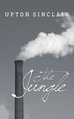 Book cover for The Jungle
