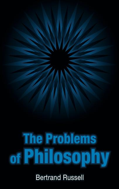 Book cover for Problems of Philosophy