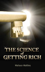 Book cover for The Science of Getting Rich