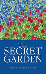 Book cover for Secret Garden
