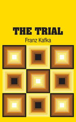 Book cover for The Trial