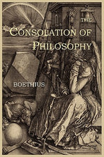 Book cover for The Consolation of Philosophy