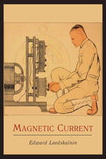 Book cover for Magnetic Current