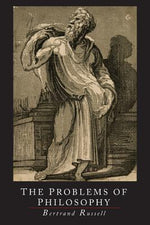 Book cover for The Problems of Philosophy