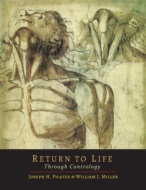 Book cover for Return to Life Through Contrology