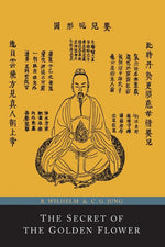 Book cover for Secret of the Golden Flower; A Chinese Book of Life
