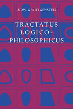 Book cover for Tractatus Logico-Philosophicus