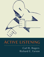 Book cover for Active Listening