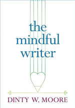 Book cover for The Mindful Writer