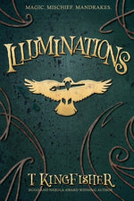 Book cover for Illuminations