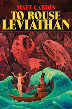 Book cover for To Rouse Leviathan