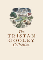 Book cover for The Tristan Gooley Collection: How to Read Nature, How to Read Water, and the Natural Navigator