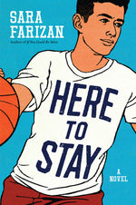 Book cover for Here to Stay