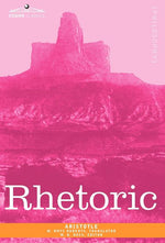 Book cover for Rhetoric