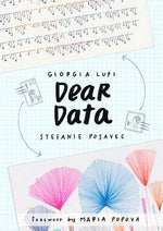 Book cover for Dear Data