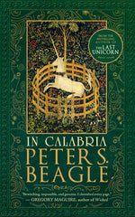 Book cover for In Calabria
