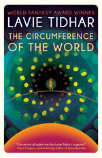 Book cover for The Circumference of the World