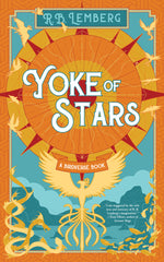 Book cover for Yoke of Stars