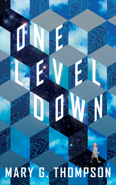 Book cover for One Level Down