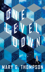 Book cover for One Level Down