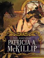 Book cover for Essential Patricia A. McKillip