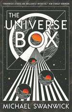 Book cover for Universe Box