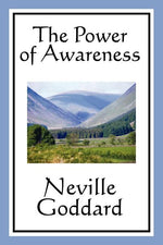 Book cover for Power of Awareness