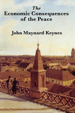 Book cover for Economic Consequences of the Peace