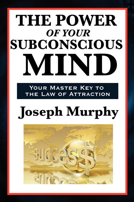 Book cover for Power of Your Subconscious Mind