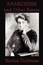Book cover for Anarchism and Other Essays